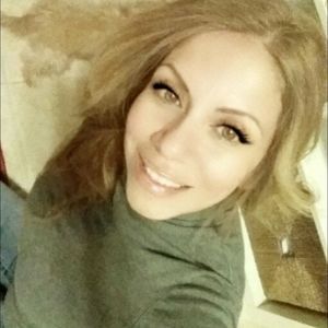 Meet your Posher, Tatiana